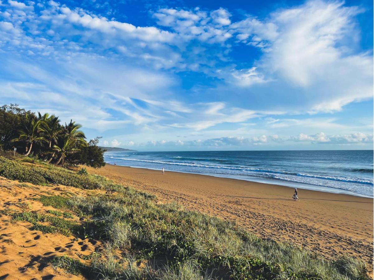 Kitesurf 1770 Beach House Agnes Water Εξωτερικό φωτογραφία