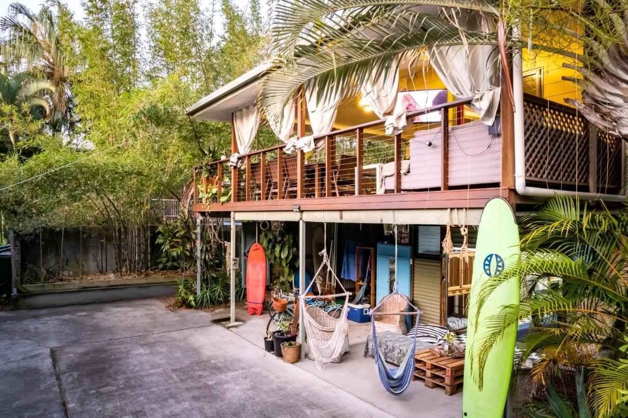 Kitesurf 1770 Beach House Agnes Water Εξωτερικό φωτογραφία
