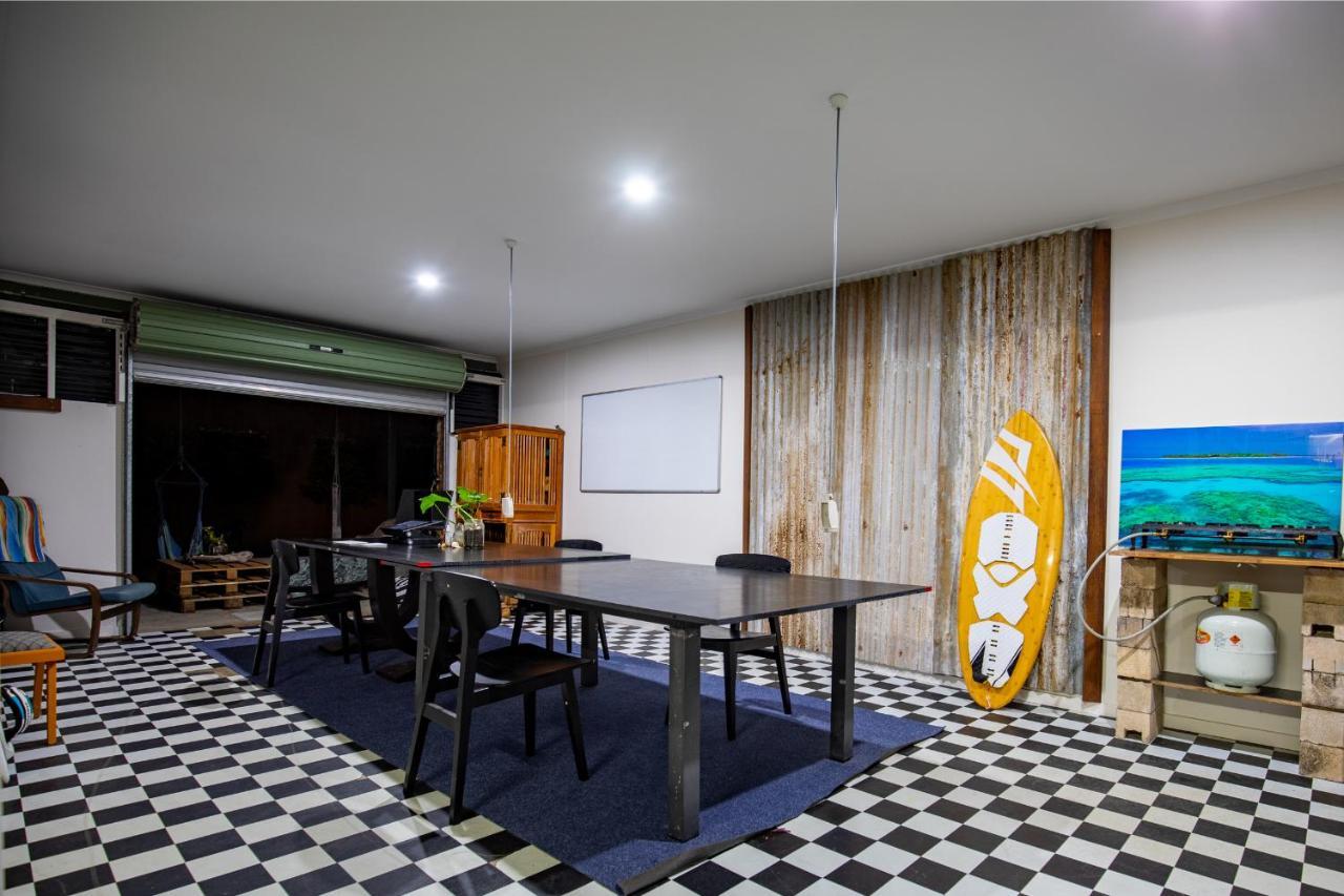 Kitesurf 1770 Beach House Agnes Water Εξωτερικό φωτογραφία